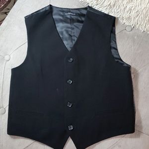Calvin Klein Suit Vest